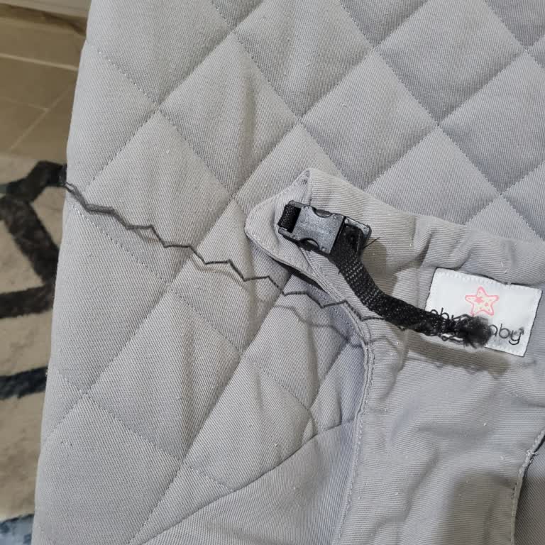 Emniyet Kemeri Kopan Bebek Ürününe Dönüş Yapılmıyor