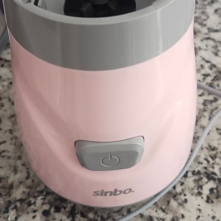 Yeni Alınan Blender Arızalandı, Müşteri Hizmetlerine Ulaşılamıyor