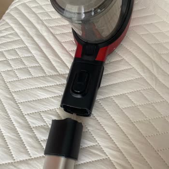 Süpürge Borusu Kırıldı, Müşteri Hizmetlerine Ulaşılamıyor