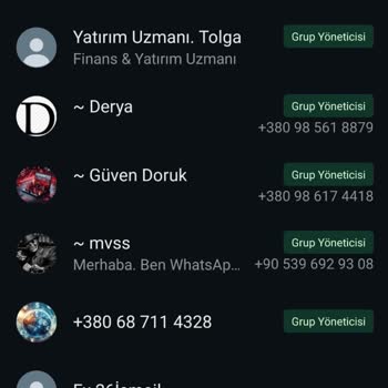 Yatırım Sonrası Paramı İade Etmeyen Lisanssız Firma Deneyimi