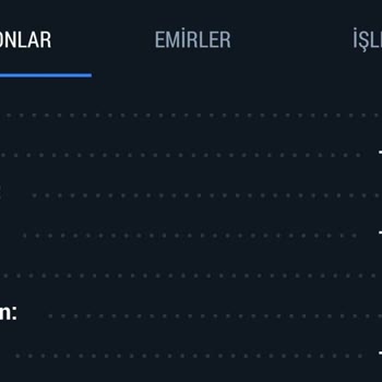 Yatırım Sonrası Paramı İade Etmeyen Lisanssız Firma Deneyimi