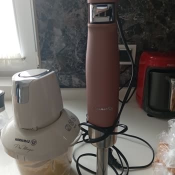 Korkmaz Ezici Ve Doğrayıcıda Sürekli Arıza, Değişim Ve İade Reddi