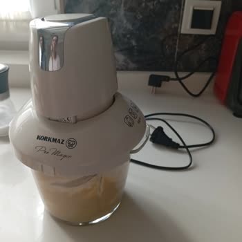 Korkmaz Ezici Ve Doğrayıcıda Sürekli Arıza, Değişim Ve İade Reddi