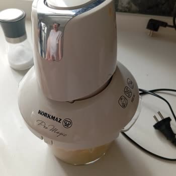 Korkmaz Ezici Ve Doğrayıcıda Sürekli Arıza, Değişim Ve İade Reddi