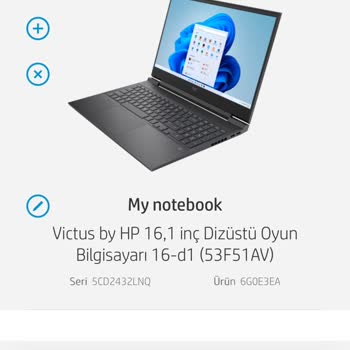 HP Laptop Güç Adaptörü Kısa Sürede Tekrar Arızalandı, Destek Bekliyorum