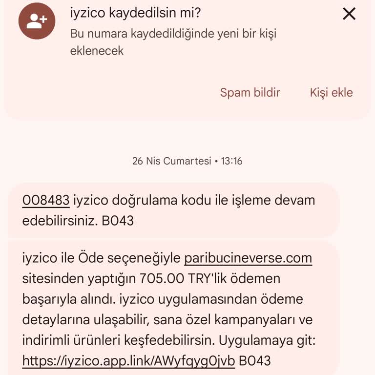 Bilet Ücreti Alındı, Hizmet Sunulmadı Ve İade Yapılmıyor