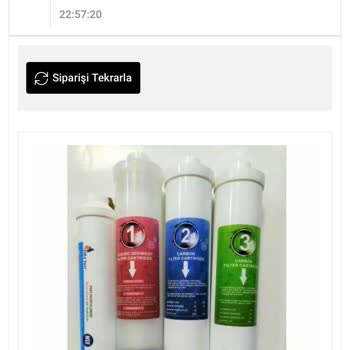 Gönderilen Ürün Site Görseliyle Uyuşmuyor Ve Kalitesiz