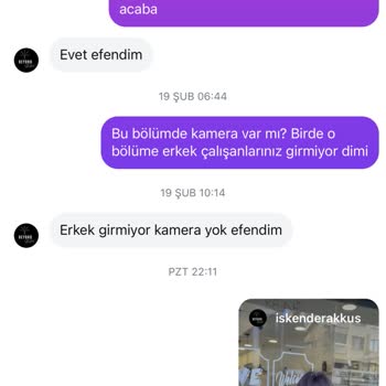 Verilen Fiyatlar Randevu Sonrası Keyfi Şekilde Artırıldı, Güvenim Sarsıldı