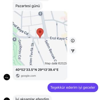 Verilen Fiyatlar Randevu Sonrası Keyfi Şekilde Artırıldı, Güvenim Sarsıldı