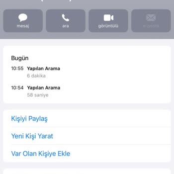 Teslim Edilmeyen Sipariş İçin Yanlış Teslimat Ve Haksız Suçlama
