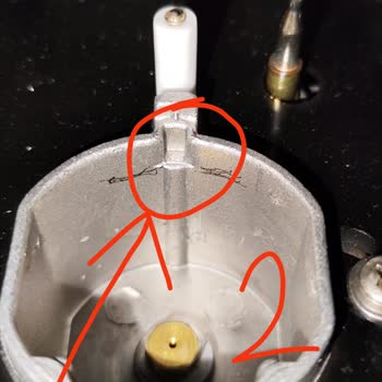 Kumtel Set Üstü Ocakta Fabrikasyon Hata Deneyimi