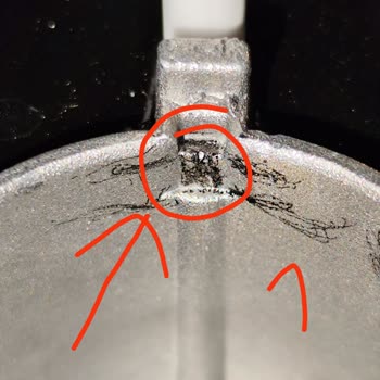 Kumtel Set Üstü Ocakta Fabrikasyon Hata Deneyimi