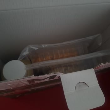 Detoks Paketi İçeriği Ve Porsiyonları Beklentiyi Karşılamadı