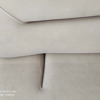 Koltuk Takımında Renk Solması Ve Yetersiz Müşteri Desteği