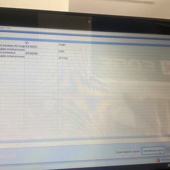 Göztepe Oto Rapor'da Yanıltıcı Bilgilendirme Ve Olumsuz Personel Davranışı