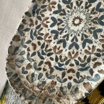 Mudo'dan Aldığım Tabaklar Kusurlu Ve Lekeli Geldi, Hayal Kırıklığı Yaşadım