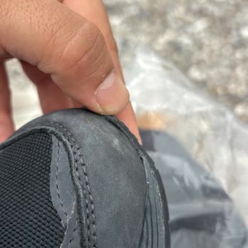 8 Bin TLlik Ayakkabı Bir Ayda Dağıldı Mağaza Çözüm Sunmadı