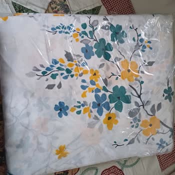 Nevresim Takımlarında Renk Uyumsuzluğu Ve İletişim Eksikliği Yaşadım