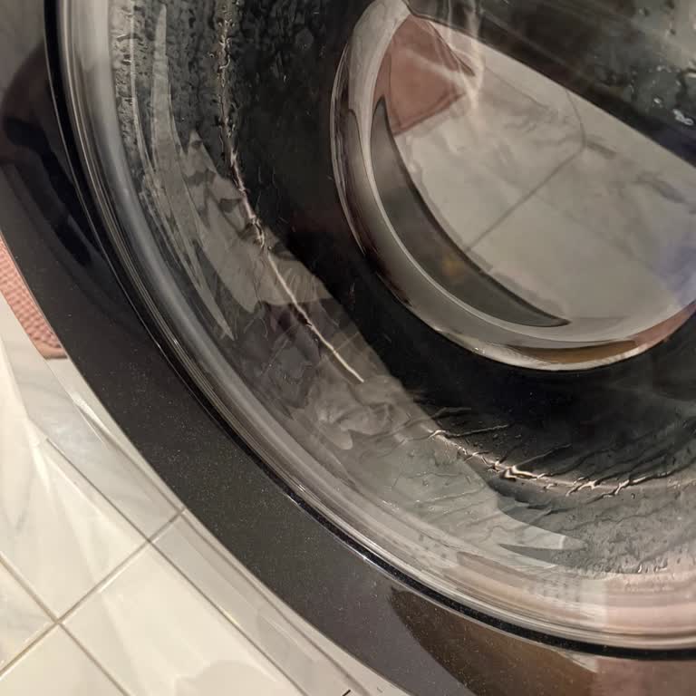 Yeni Aldığım Çamaşır Makinesi Hayal Kırıklığı Yaşattı