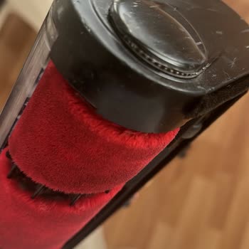 Garanti Kapsamındaki Süpürge Başlığı Arızalı, Ücret Talebi Mağduriyet Yarattı