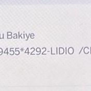 Sipariş Ödemesi Alındı, Destek Hizmetine Ulaşılamıyor