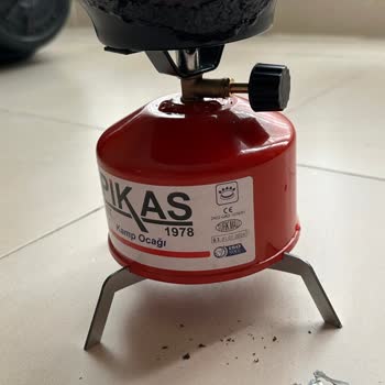 Kusurlu Piknik Tüpü Nedeniyle Güvenlik Sorunu Ve İlgisiz Müşteri Hizmeti