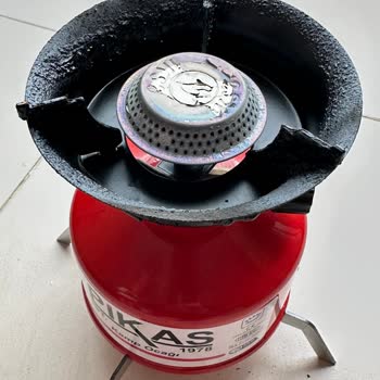 Kusurlu Piknik Tüpü Nedeniyle Güvenlik Sorunu Ve İlgisiz Müşteri Hizmeti