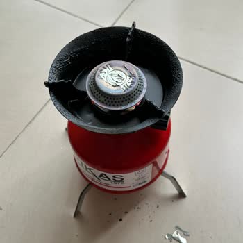 Kusurlu Piknik Tüpü Nedeniyle Güvenlik Sorunu Ve İlgisiz Müşteri Hizmeti