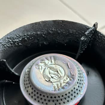 Kusurlu Piknik Tüpü Nedeniyle Güvenlik Sorunu Ve İlgisiz Müşteri Hizmeti