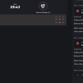 Bir Aydır Sonuçlanmayan Kuponlar Ve Ödenmeyen Büyük Meblağ