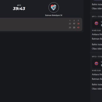 Bir Aydır Sonuçlanmayan Kuponlar Ve Ödenmeyen Büyük Meblağ