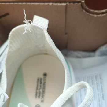 Kısa Sürede Açılan Ayakkabının İade Talebim Reddedildi