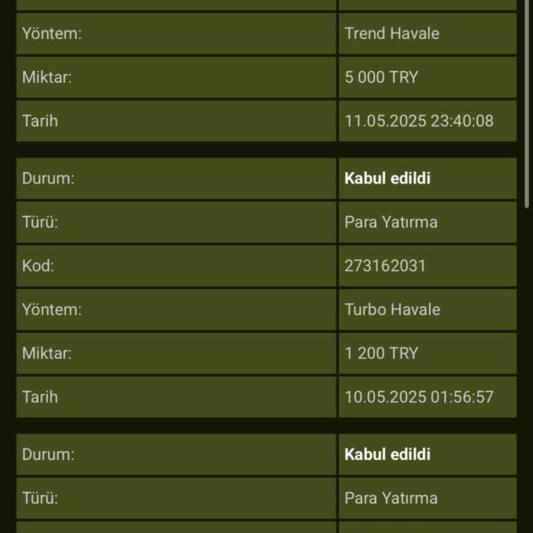 GrandPashaBet Otomatik Bonus Yüklemesi ve Sürekli Kayıp Yaşanması Nedeniyle Memnuniyetsizlik