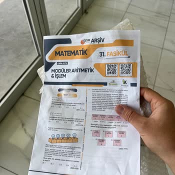 Eksik Ve Hatalı Gönderilen Kitap İçin Çözüm Sunulmadı Müşteri Hizmetleri Mağdur Etti