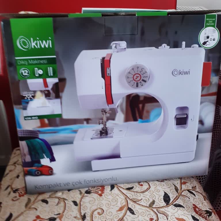 A101 Ve Kiwi Servisi Arasında İade Sürecinde Mağduriyet