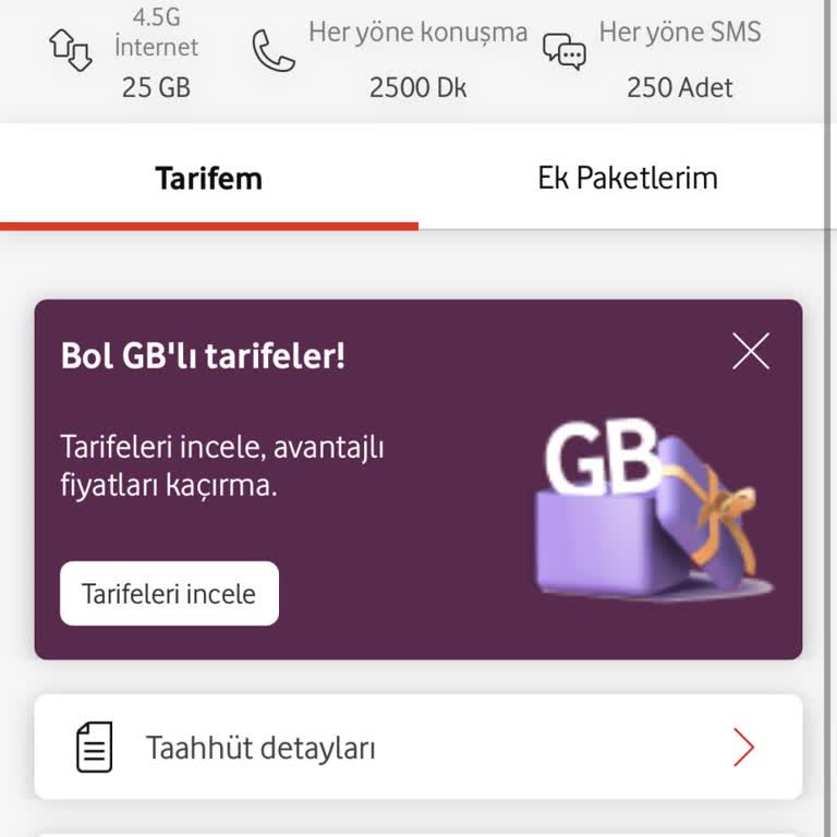 Aynı Tarifeye Farklı Fiyat Verilmesi Mağduriyet Yarattı
