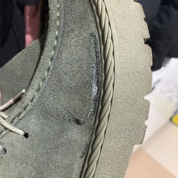 Elle Shoes Ayakkabıda Erken Yırtılma Ve Garanti Sürecinde Destek Alamama