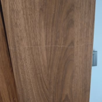 IKEA Hasarlı Gelen Kitaplık Ve Değişim Sürecinde Yaşanan Mağduriyet