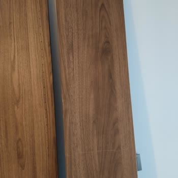 IKEA Hasarlı Gelen Kitaplık Ve Değişim Sürecinde Yaşanan Mağduriyet