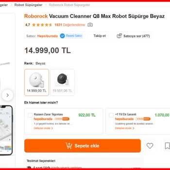 Hepsiburada'da Sürekli Değişen Fiyatlar, Kullanılamayan İndirimler Ve Yorum Sansürü