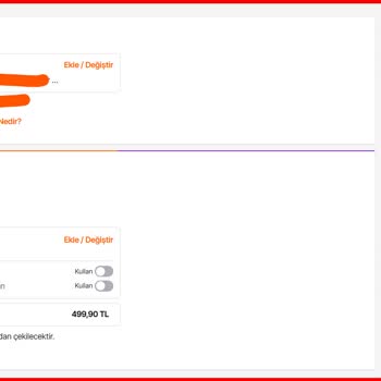 Hepsiburada'da Sürekli Değişen Fiyatlar, Kullanılamayan İndirimler Ve Yorum Sansürü