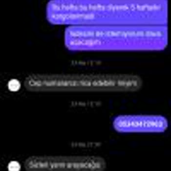 Siparişim İki Ay Gecikti Para İadesi Yapılmıyor