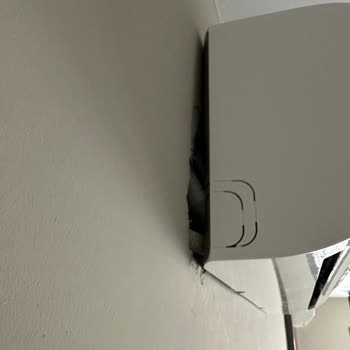 Samsung Klima Montajında Eksiklik Ve Servis Sorumluluğu Sorunu