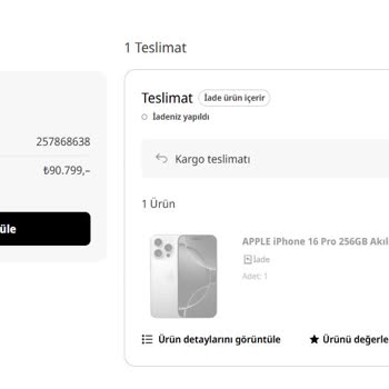 Media Markt'tan 1 Aydır 270.000 TL İade Edilmiyor, Kimse Dönüş Yapmıyor
