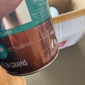 2F Gıda Pazarlama Ezilmiş ve Paslı Kahve Kutuları, İletişimsiz Mağduriyet