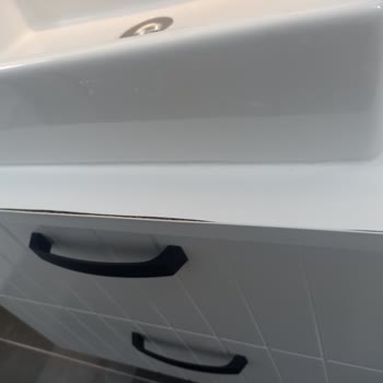 Creavit Lavabo Takımında Tekrar Eden Kabarma Ve İlgisiz Müşteri Hizmetleri