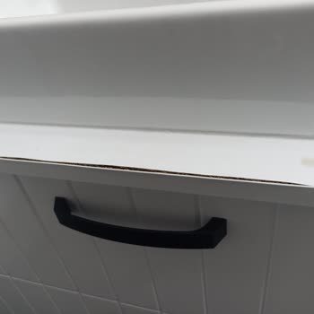 Creavit Lavabo Takımında Tekrar Eden Kabarma Ve İlgisiz Müşteri Hizmetleri