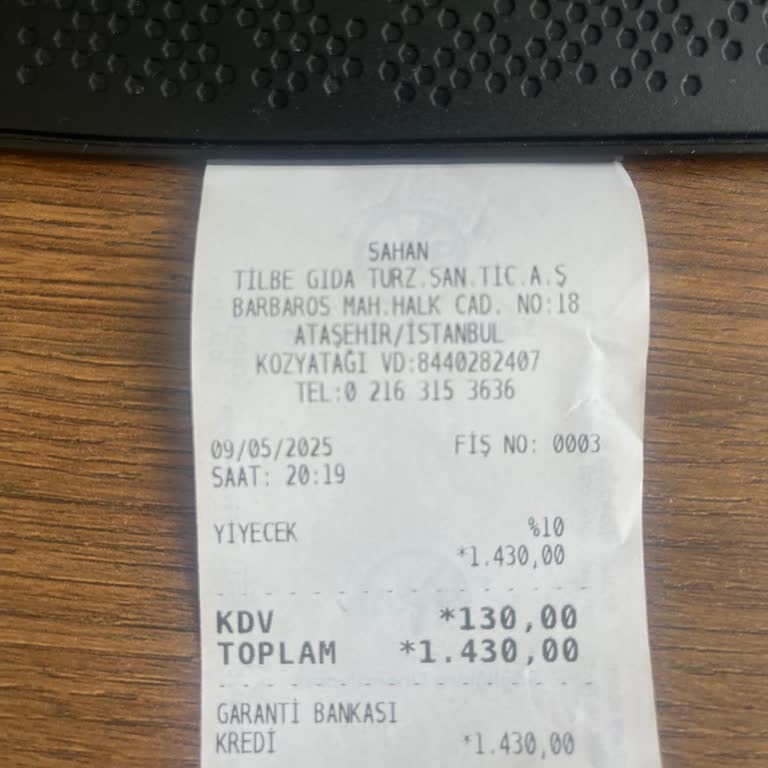 Çocuğumun Yaşadığı Gıda Zehirlenmesi Sonrası İlgisiz Bırakıldık