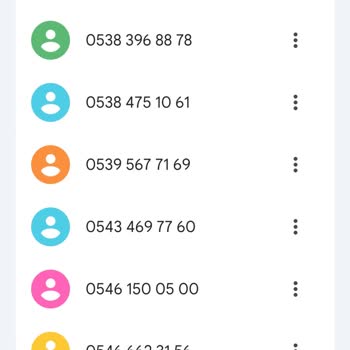 PTT Adı Kullanılarak Gelen Şüpheli Mesajlar Hakkında Şikayet