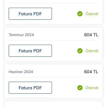 Taahhütlü İnternet Fiyatı Söz Verildiği Gibi Kalmadı